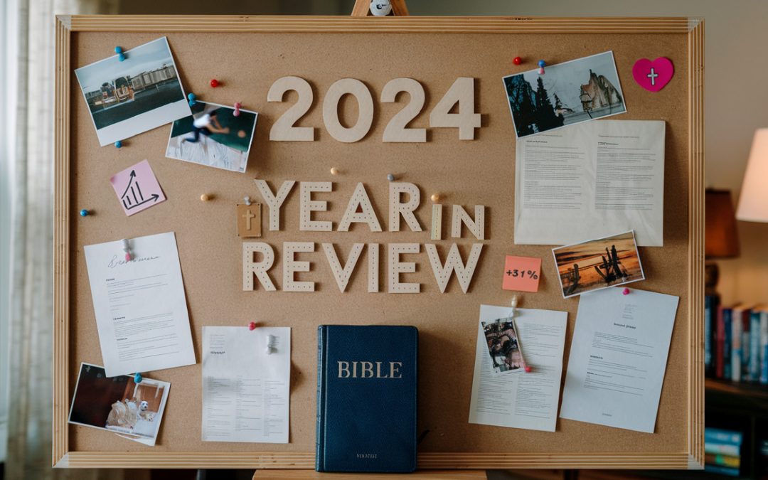 The Struggles of Online Ministry in a Secular Landscape: The Nerd Report 2024